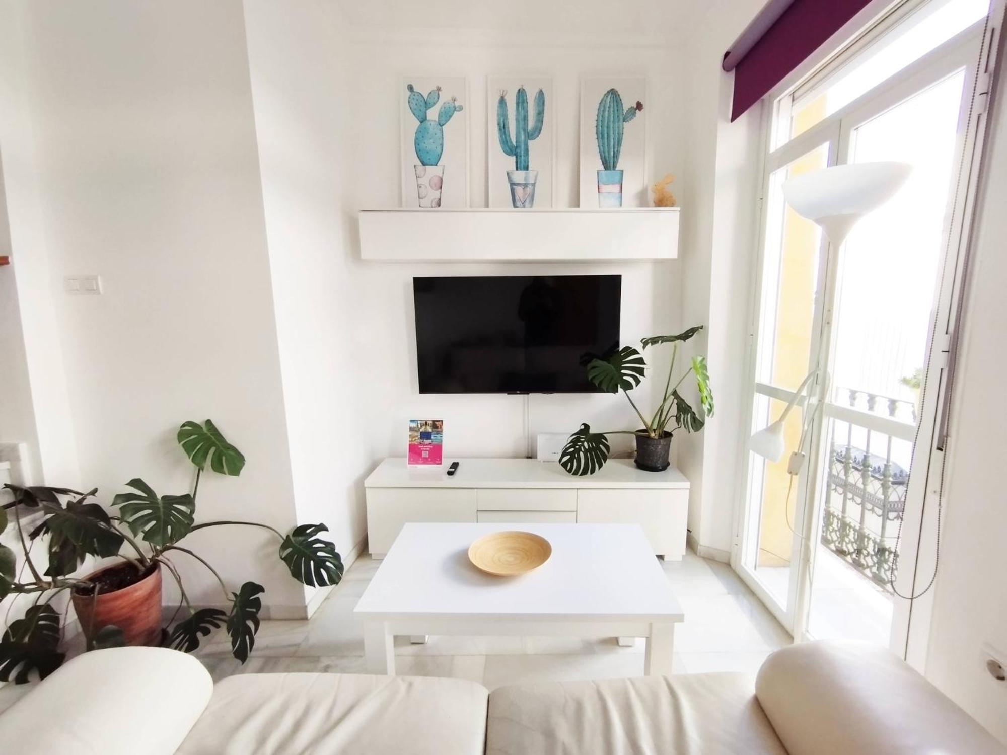 Casa Gavidia - Duplex With Panoramic View Apartment Seville Exterior photo