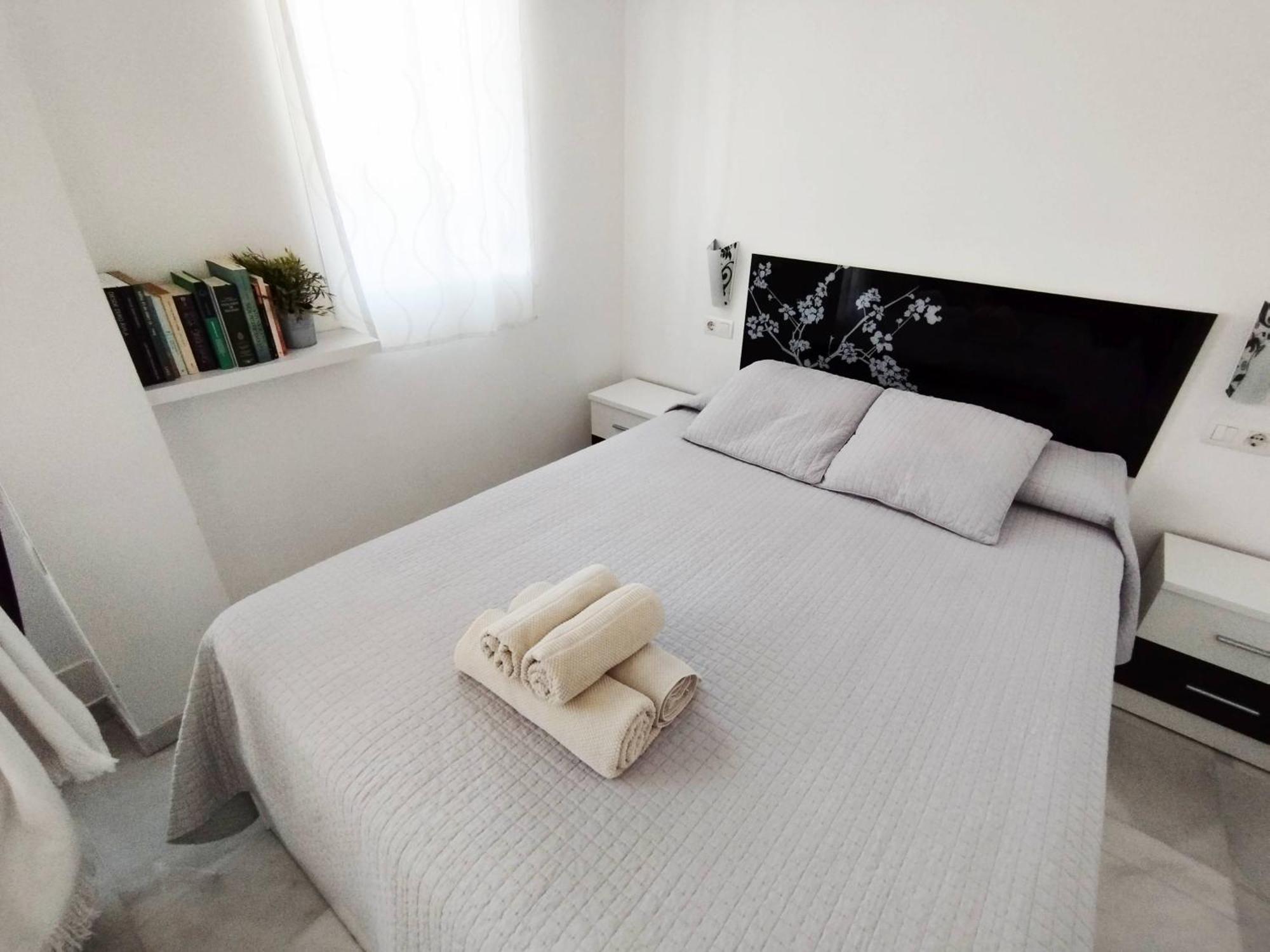 Casa Gavidia - Duplex With Panoramic View Apartment Seville Exterior photo
